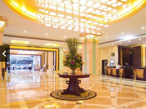 恒丰海悦国际大酒店