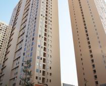 深圳市宝安区  恒丰地产财富港大厦  通风空调安装工程