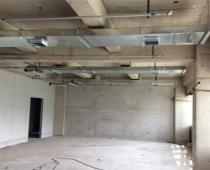 北京国药恒瑞美通风空调工程  （2016）