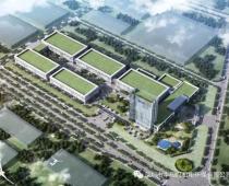 东莞立讯（26万平方）